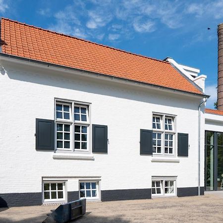 Bed and Breakfast Lindenhuys Logies à Sint-Oedenrode Extérieur photo