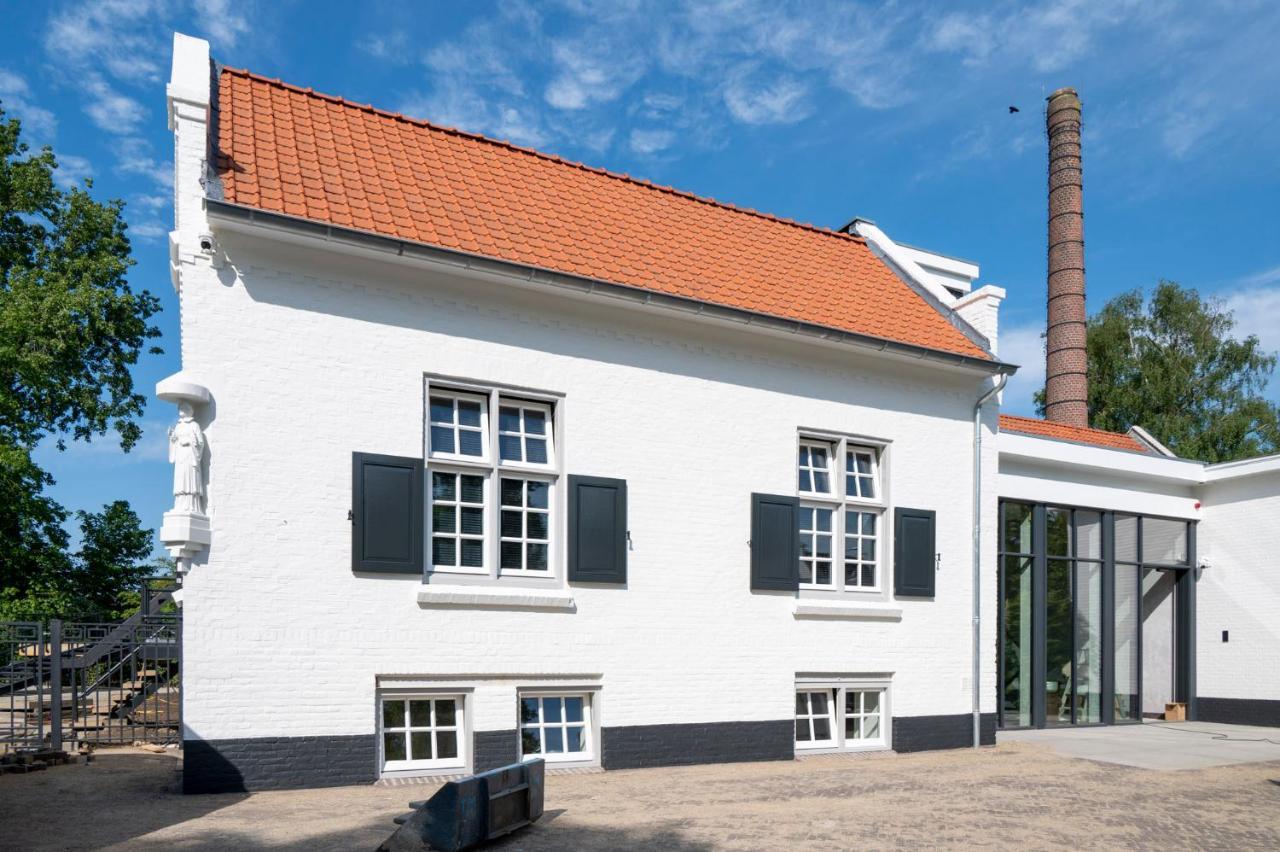 Bed and Breakfast Lindenhuys Logies à Sint-Oedenrode Extérieur photo