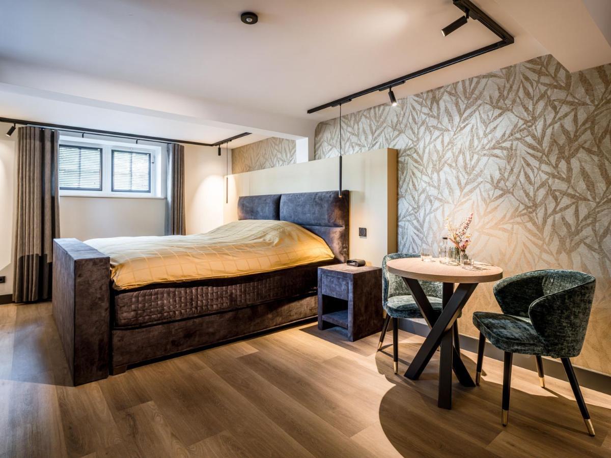 Bed and Breakfast Lindenhuys Logies à Sint-Oedenrode Extérieur photo