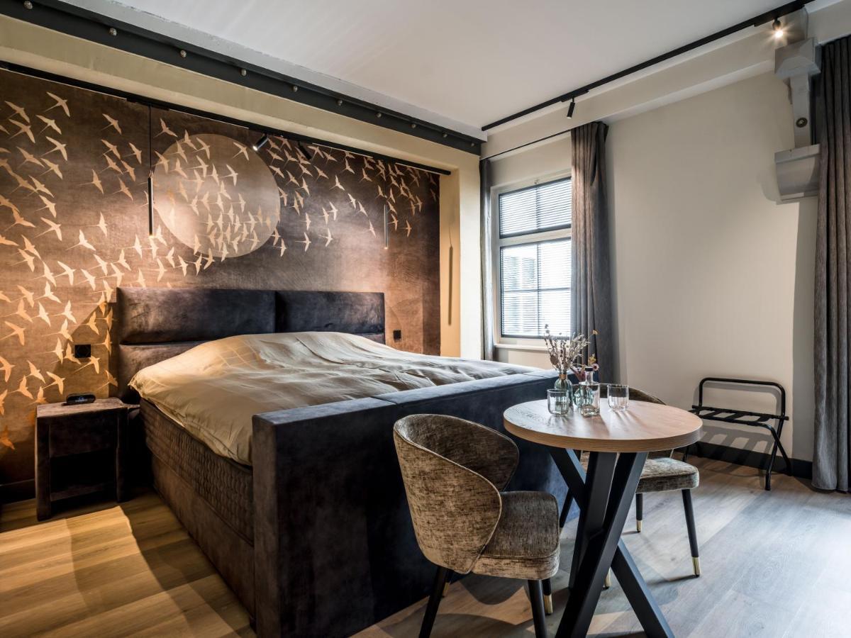 Bed and Breakfast Lindenhuys Logies à Sint-Oedenrode Extérieur photo