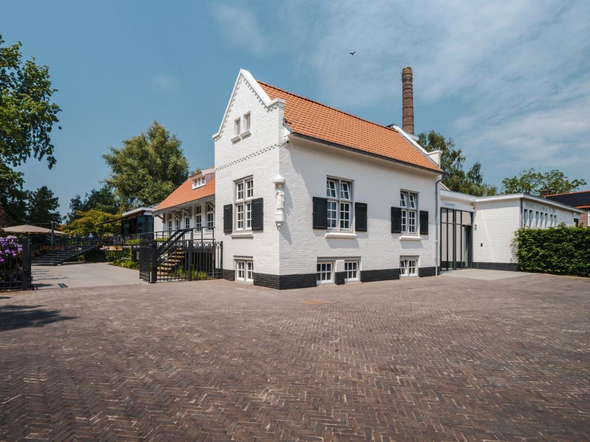 Bed and Breakfast Lindenhuys Logies à Sint-Oedenrode Extérieur photo